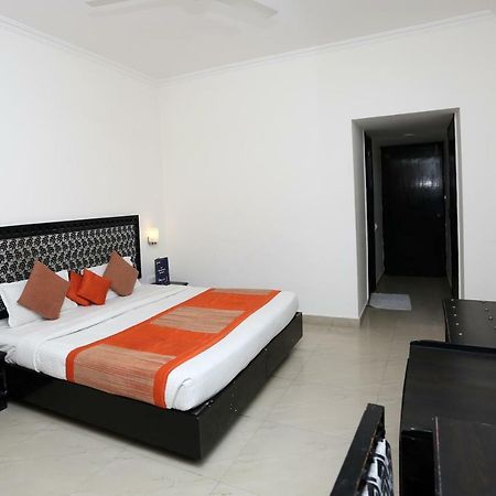 Oyo 1672 Hotel The Pearl Mussoorie Ngoại thất bức ảnh