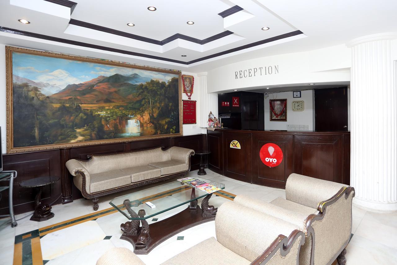 Oyo 1672 Hotel The Pearl Mussoorie Ngoại thất bức ảnh
